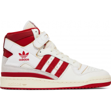Кроссовки Adidas Forum 84 High Team Power Red